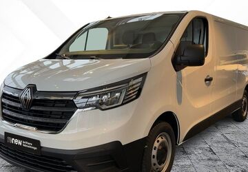 Renault Trafic 31.900 km 28.500 &euro; Göttingen 37079