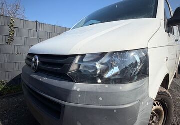 VW T5 Transporter 326.000 km 3.999 &euro; Duderstadt 37115
