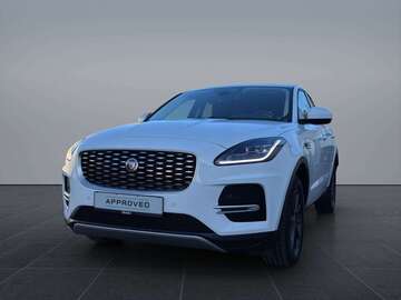 Gebrauchte Jaguar E-Pace