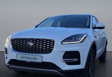 Jaguar E-Pace 18.100 km 24.890 &euro; Göttingen 37077