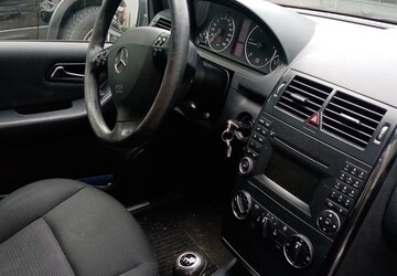 Mercedes-Benz A-Klasse 280.000 km 2.850 &euro; Göttingen 37083