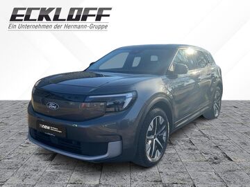 Gebrauchte Ford Explorer