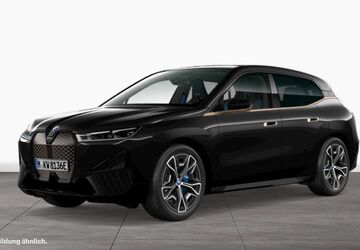 BMW iX 25.358 km 44.902 &euro; Göttingen 37081