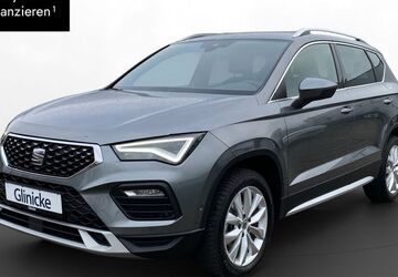Seat Ateca 27.021 km 28.833 &euro; Witzenhausen 37213