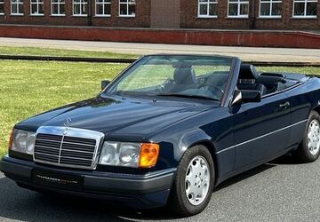 Mercedes-Benz 300 158.000 km 24.900 &euro; Duderstadt 37115