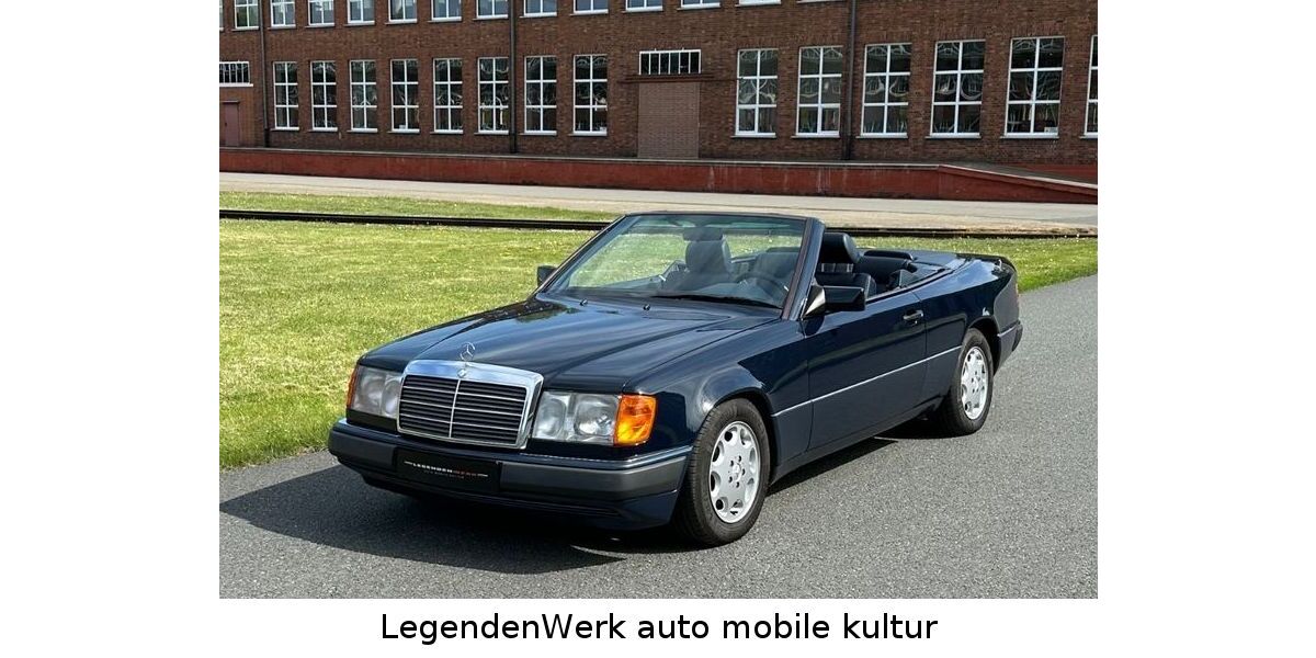 Mercedes-Benz 300 158.000 km 24.900 &euro; Duderstadt 37115