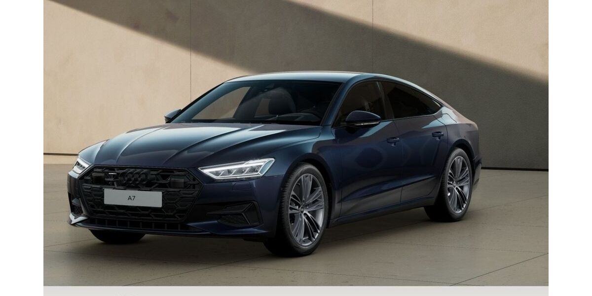 Audi A7 23.889 km 57.677 &euro; Northeim 37154