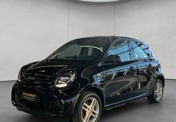 Smart ForFour 46.210 km 10.820 &euro; Göttingen 37079