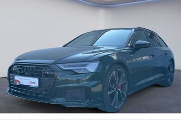 Audi A6 38.935 km 47.690 &euro; Göttingen OT Grone 37081