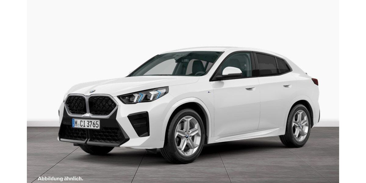 BMW X2 21.727 km 41.900 &euro; Göttingen 37081