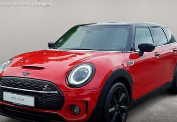 Mini Cooper S Clubman 49.826 km 23.806 &euro; Göttingen 37081