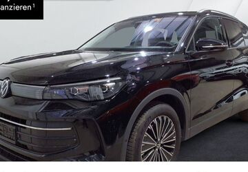 VW Tiguan 22.364 km 33.820 &euro; Bad Sooden-Allendorf 37242