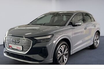 Audi Q4 50.612 km 31.880 &euro; Göttingen OT Grone 37081