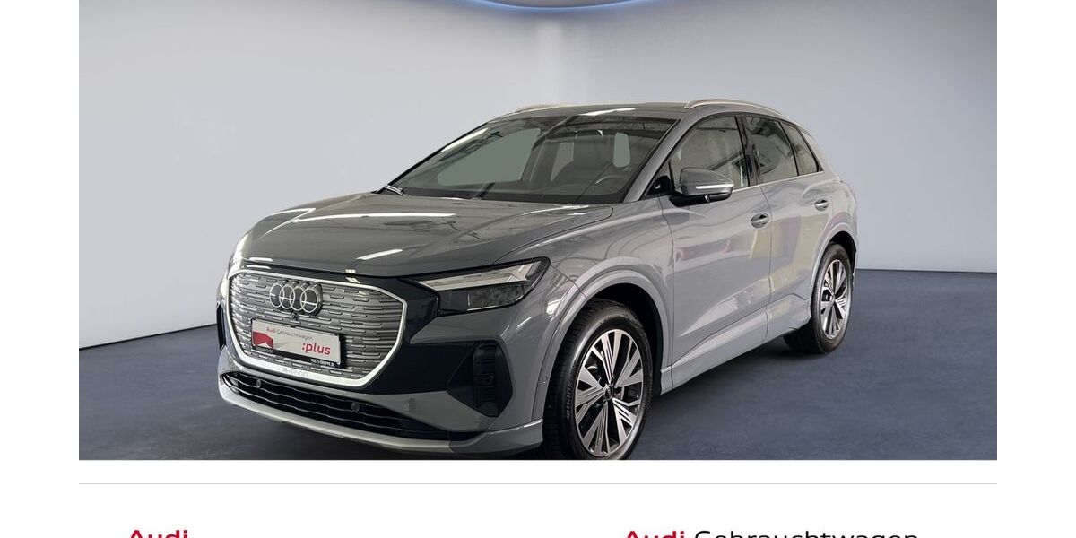 Audi Q4 50.612 km 31.880 &euro; Göttingen OT Grone 37081