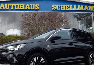 Opel Grandland (X) 37.000 km 20.970 &euro; Nörten-Hardenberg 37176