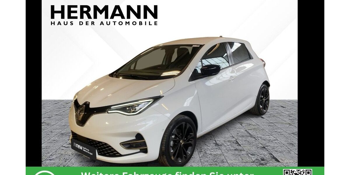 Renault ZOE 33.298 km 15.982 &euro; Göttingen 37079