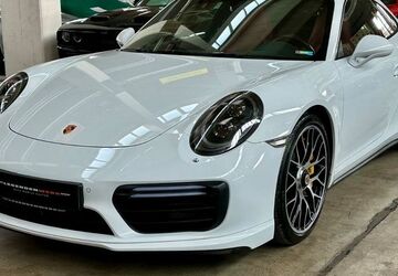 Porsche 991 94.000 km 139.991 &euro; Duderstadt 37115