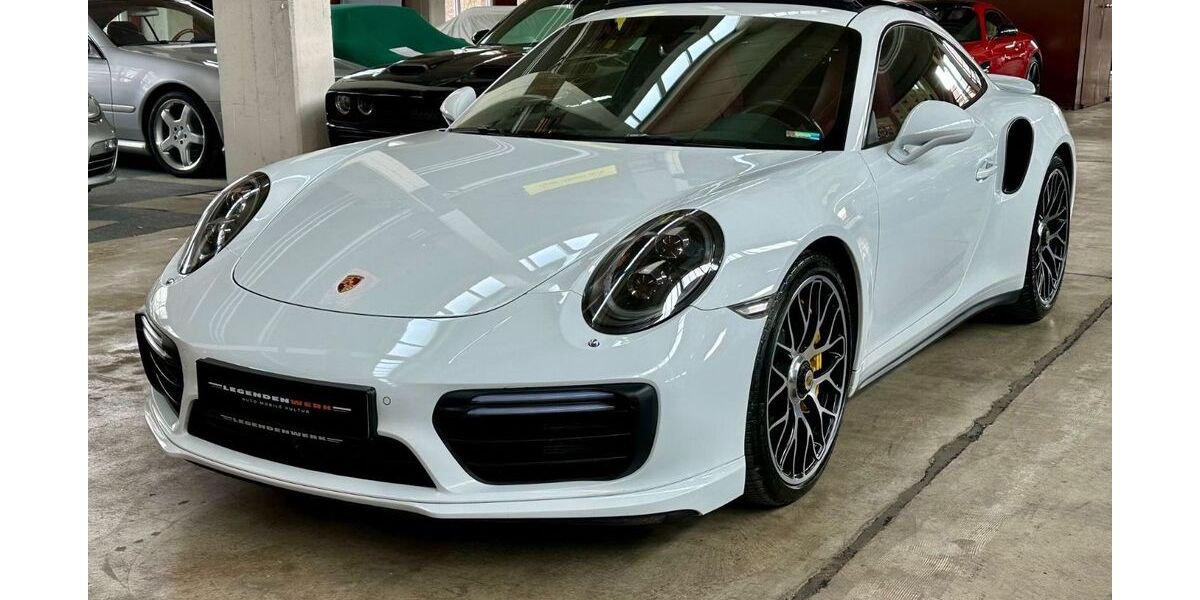 Porsche 991 94.000 km 139.991 &euro; Duderstadt 37115