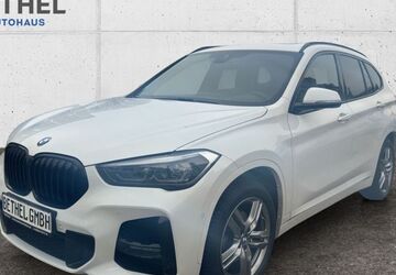 BMW X1 69.800 km 27.990 &euro; Northeim 37154