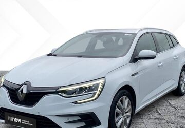 Renault Megane 62.622 km 15.996 &euro; Göttingen 37079