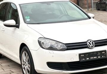 VW Golf 178.500 km 4.900 &euro; Bovenden 37120