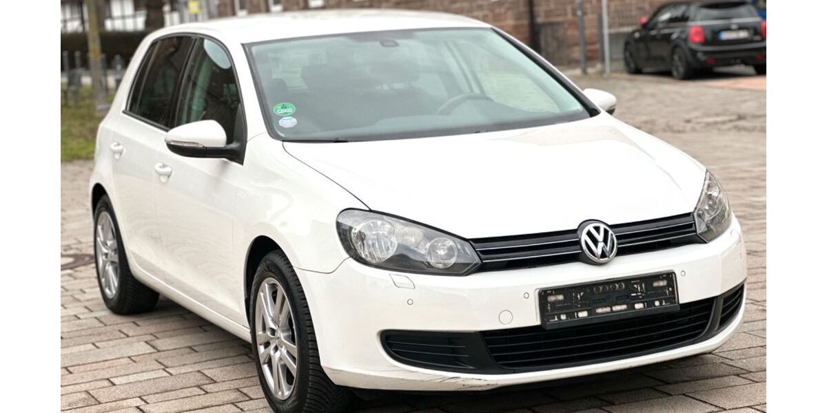 VW Golf 178.500 km 4.900 &euro; Bovenden 37120