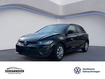 Gebrauchte VW Polo