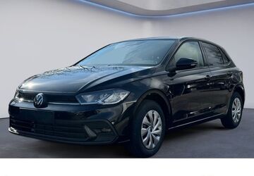 VW Polo 5.714 km 22.480 &euro; Göttingen 37081
