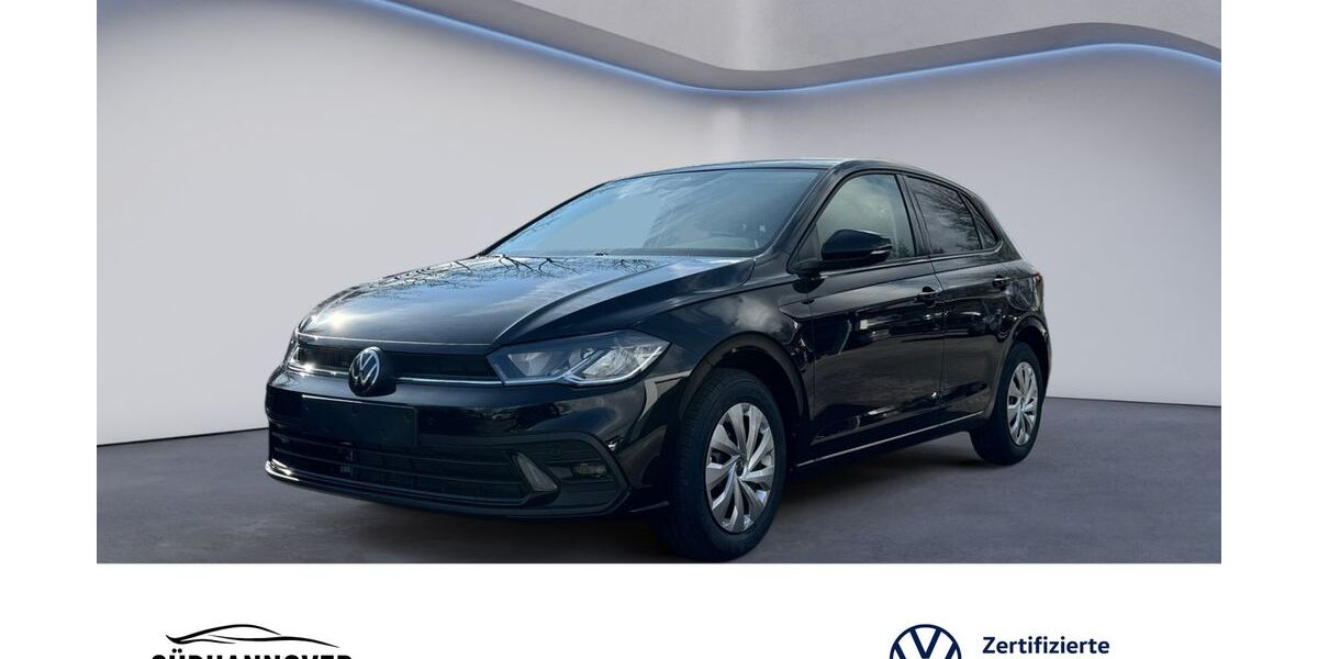 VW Polo 5.714 km 22.480 &euro; Göttingen 37081