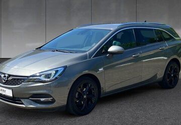 Opel Astra 48.000 km 14.840 &euro; Göttingen 37079