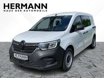 Gebrauchte Renault Kangoo