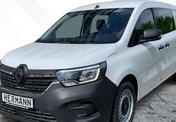 Renault Kangoo 17.990 km 30.940 &euro; Göttingen 37079