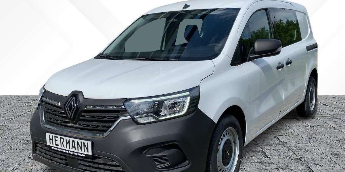 Renault Kangoo 17.990 km 30.940 &euro; Göttingen 37079