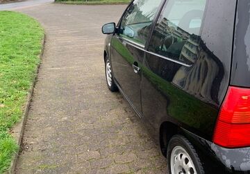 VW Lupo 237.000 km 2.000 &euro; Uslar 37170