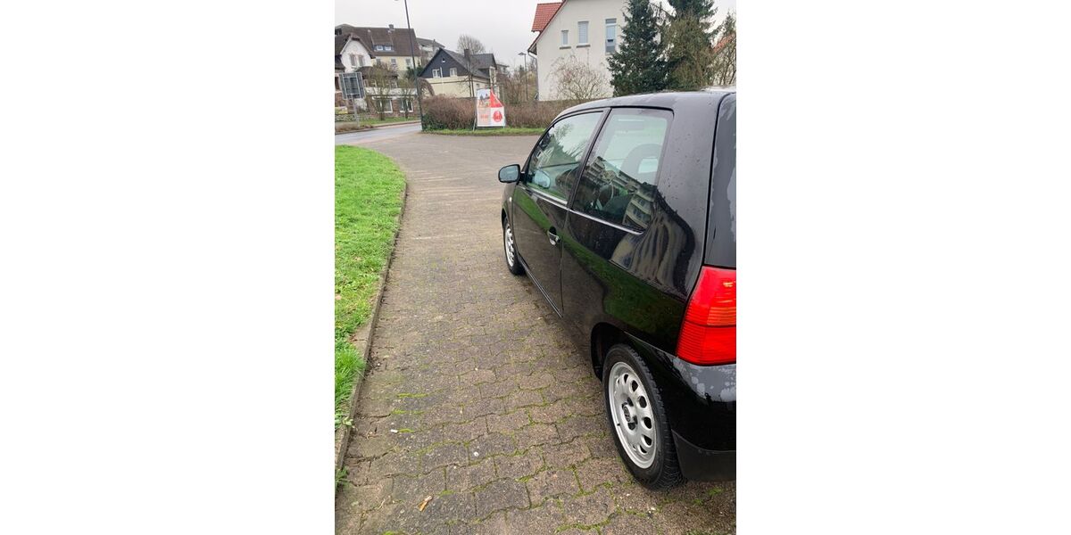 VW Lupo 237.000 km 2.000 &euro; Uslar 37170