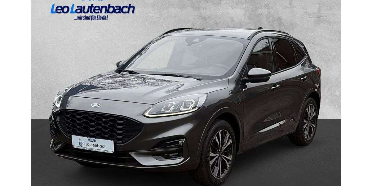 Ford Kuga 20.700 km 28.900 &euro; Duderstadt 37115