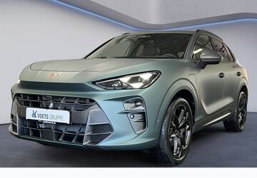 Cupra Terramar 7.000 km 51.790 &euro; Göttingen 37081