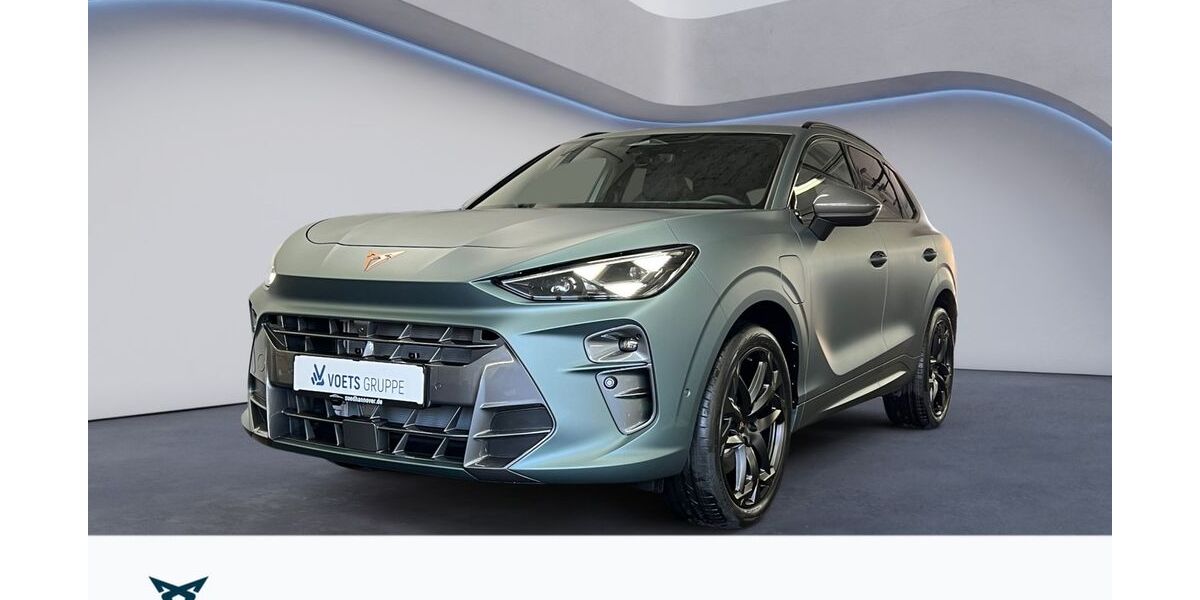 Cupra Terramar 7.000 km 51.790 &euro; Göttingen 37081