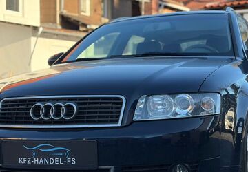 Audi A4 133.000 km 2.900 &euro; Duderstadt 37115