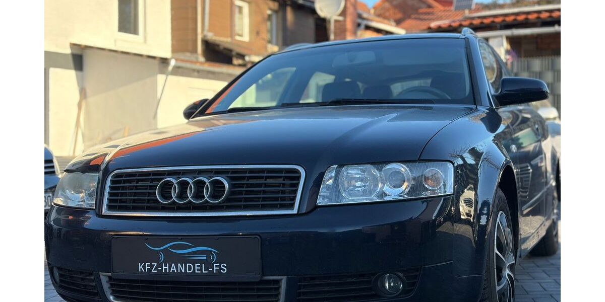 Audi A4 133.000 km 2.900 &euro; Duderstadt 37115