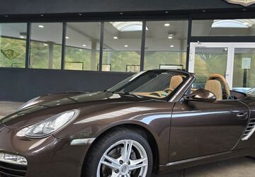 Porsche Boxster 94.400 km 32.950 &euro; Göttingen 37081
