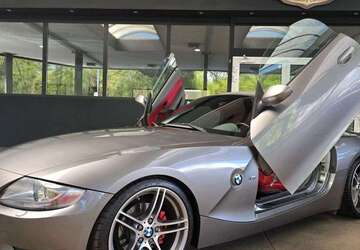 BMW Z4 137.600 km 19.950 &euro; Göttingen 37081
