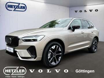 Gebrauchte Volvo XC60