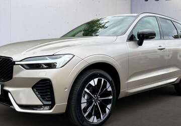 Volvo XC60 7.500 km 59.550 &euro; Göttingen 37079