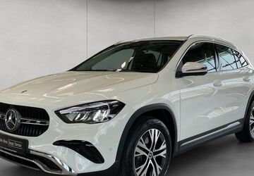 Mercedes-Benz GLA 250 5.619 km 38.920 &euro; Göttingen 37079