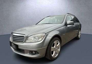 Mercedes-Benz C 200 266.872 km 4.790 &euro; Göttingen 37079