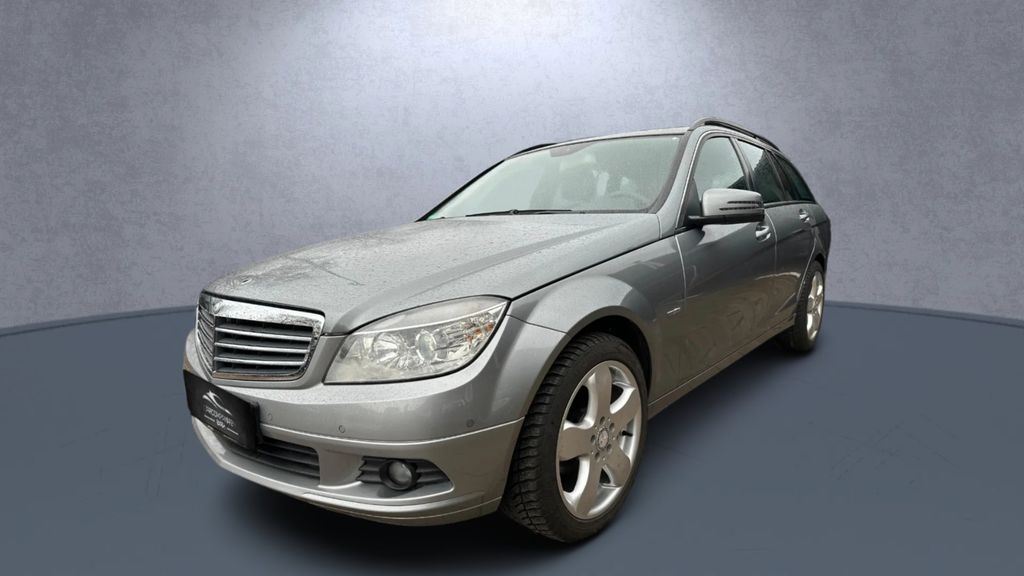 Mercedes-Benz C 200 266.872 km 4.790 &euro; Göttingen 37079