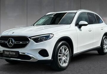 Mercedes-Benz GLC 200 32.098 km 44.910 &euro; Duderstadt 37115