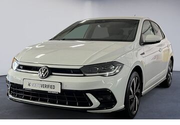VW Polo 19.600 km 20.880 &euro; Göttingen 37081