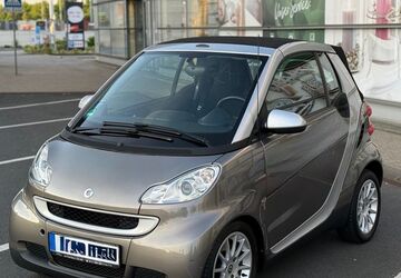 Smart ForTwo 141.777 km 3.999 &euro; Göttingen 37081